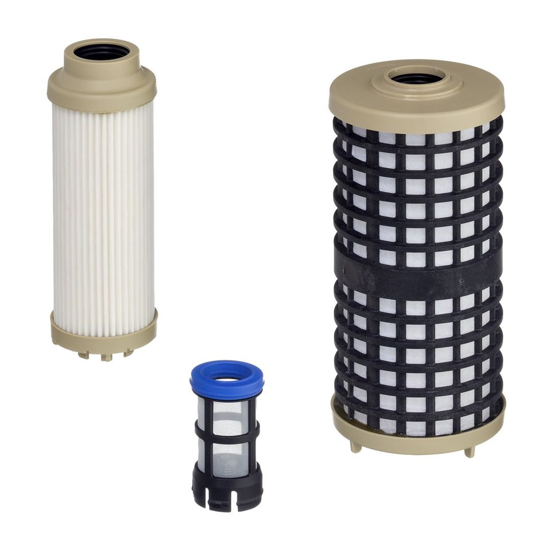 Паливний фільтр HENGST FILTER E429KPD2433 - zapix