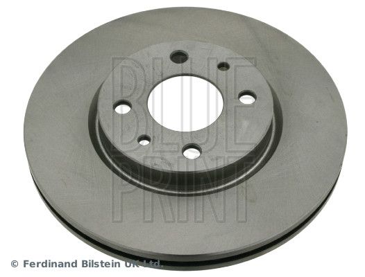 Гальмівний диск BLUE PRINT ADL144306