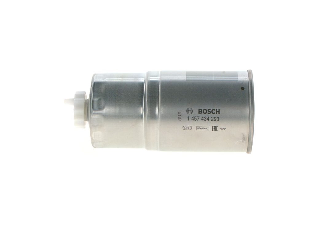 Паливний фільтр BOSCH 1457434293 - zapix