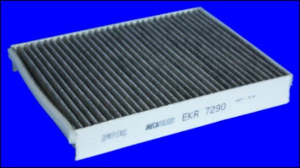 Фільтр салону MECAFILTER EKR7290