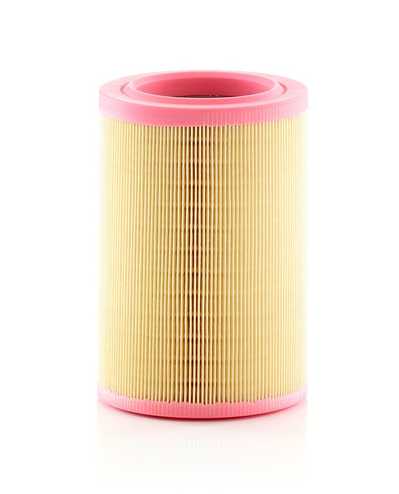 Повітряний фільтр MANN-FILTER C15005 - zapix