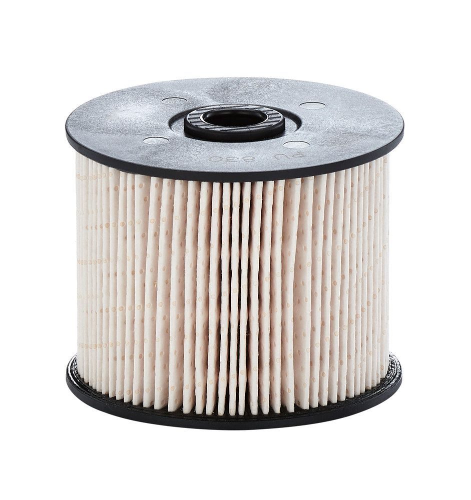 Паливний фільтр MANN-FILTER PU830X - zapix