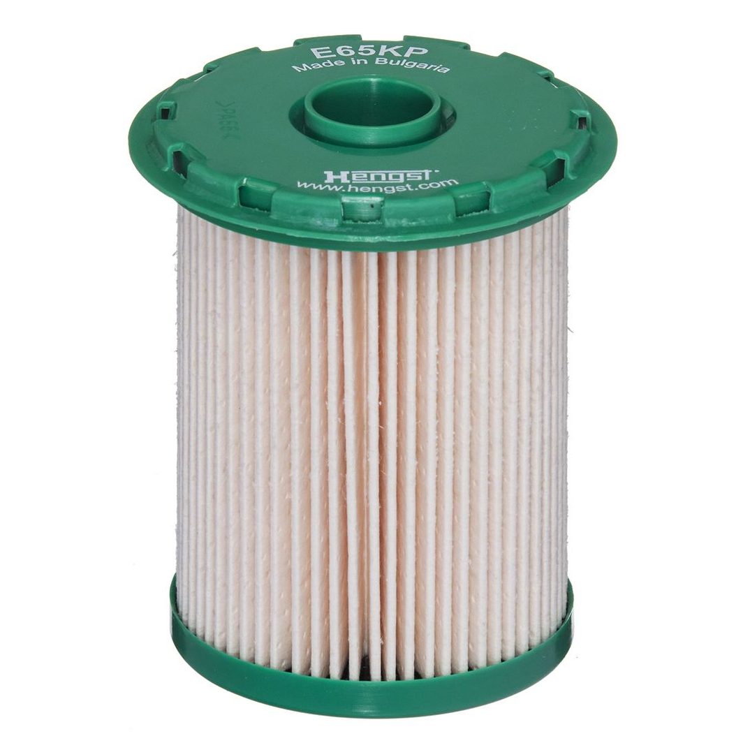 Паливний фільтр HENGST FILTER E65KPD95 - zapix
