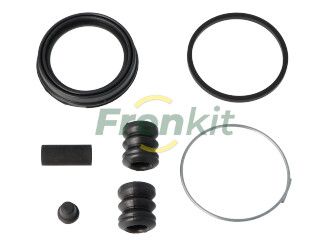 Ремкомплект гальмівного супорта FRENKIT 254007 - zapix