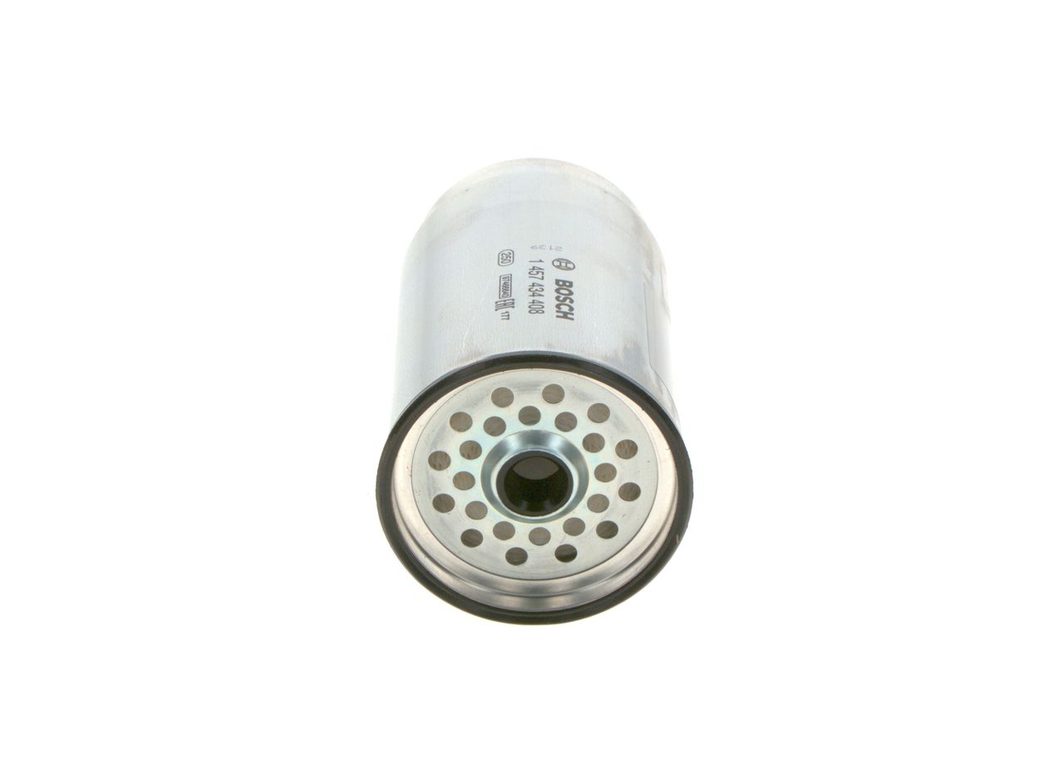 Паливний фільтр BOSCH 1457434408 - zapix