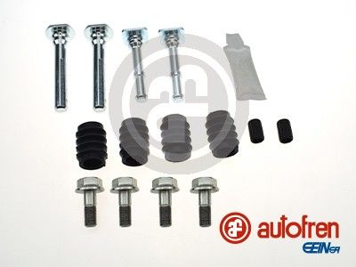 Напрявляючі суппорта AUTOFREN SEINSA D7319C - zapix