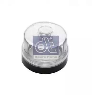 Паливний фільтр DT SPARE PARTS 461860 - zapix