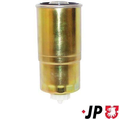 Паливний фільтр JP GROUP 1118702100 - zapix
