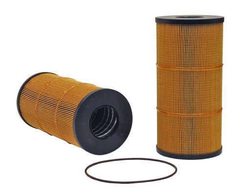 Паливний фільтр WIX FILTERS 33990 - zapix