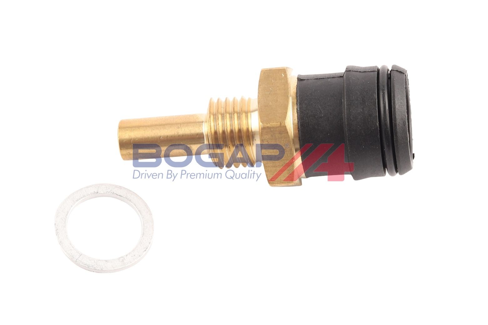 Датчик температури охолоджуючої рідини BOGAP C4126111