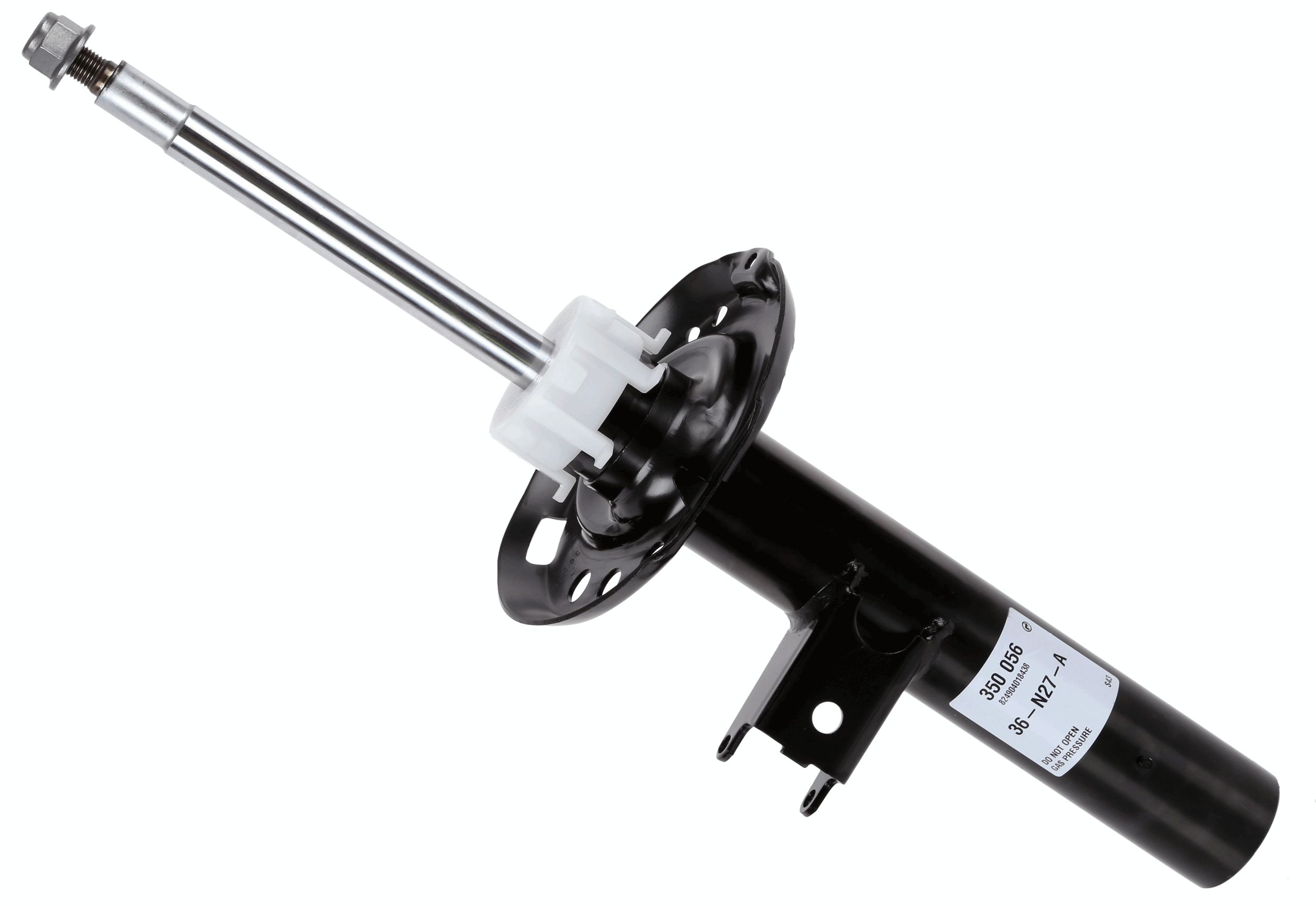 Амортизатор SACHS 350056 - zapix