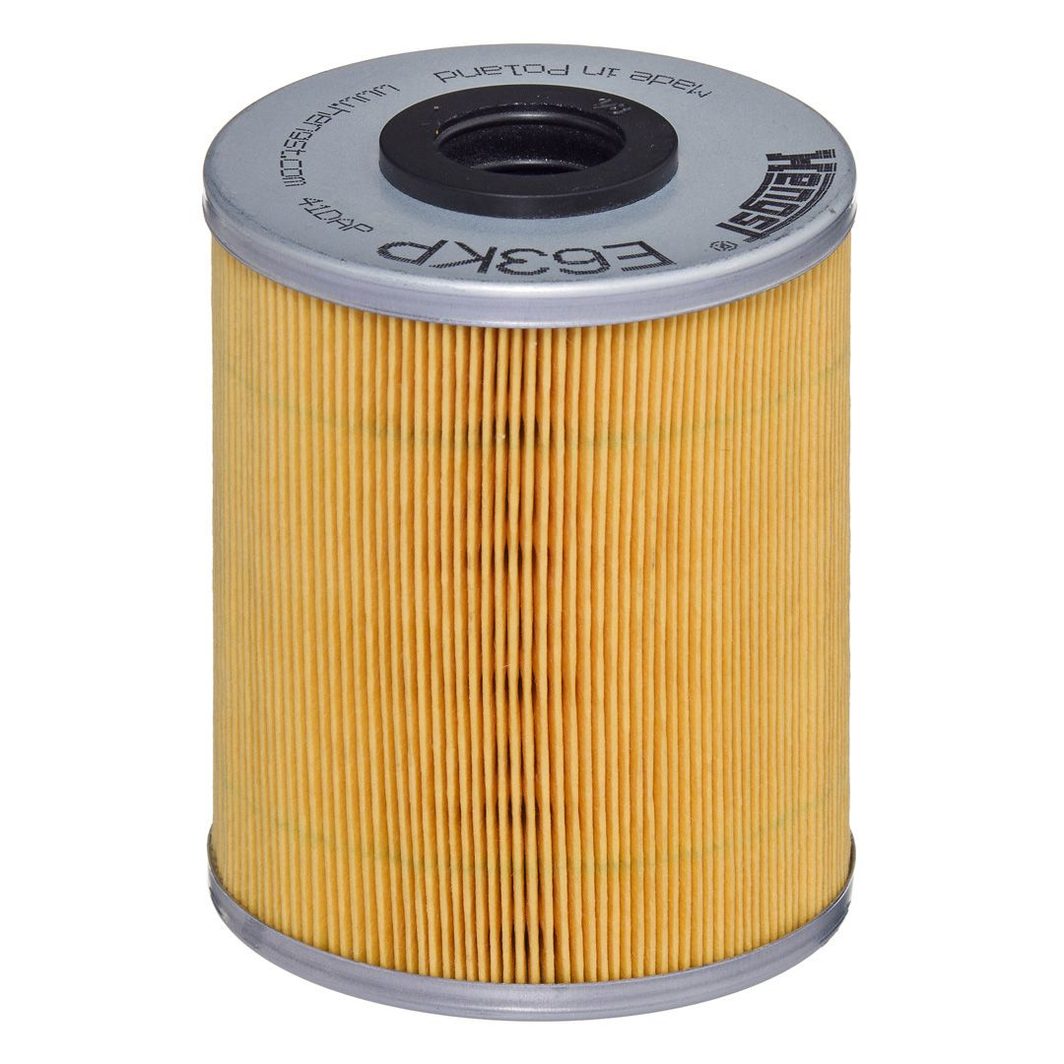 Паливний фільтр HENGST FILTER E63KPD78 - zapix