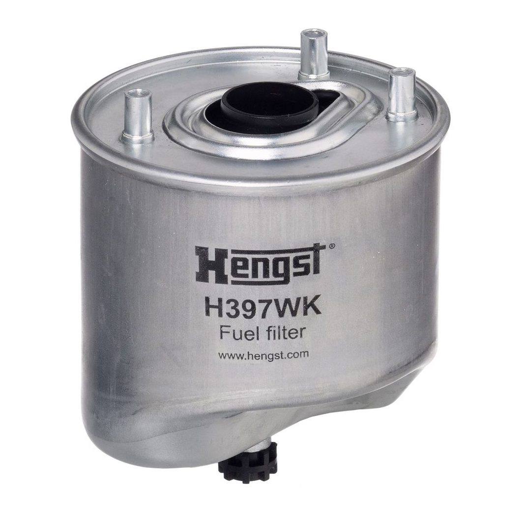 Паливний фільтр HENGST FILTER H397WK - zapix