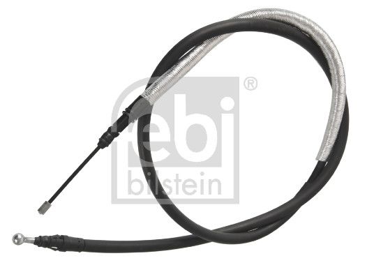 Трос ручного гальма FEBI BILSTEIN 170920 - zapix