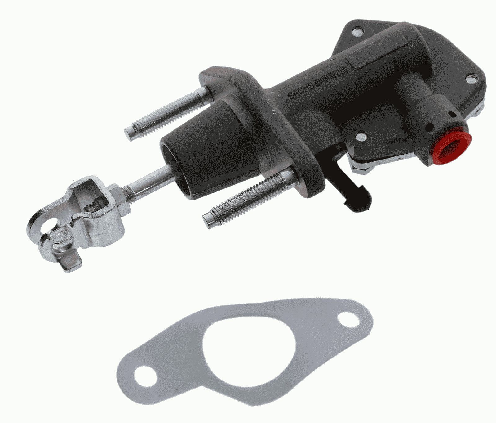 Головний циліндр зчеплення SACHS 6284654002 - zapix