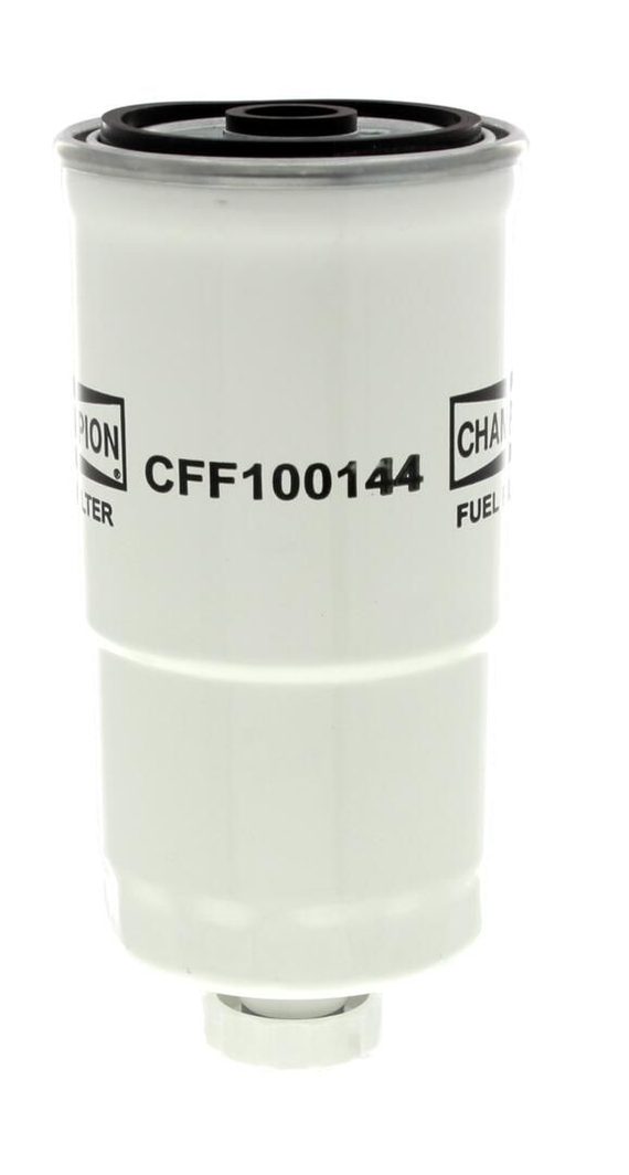Паливний фільтр CHAMPION CFF100144 - zapix