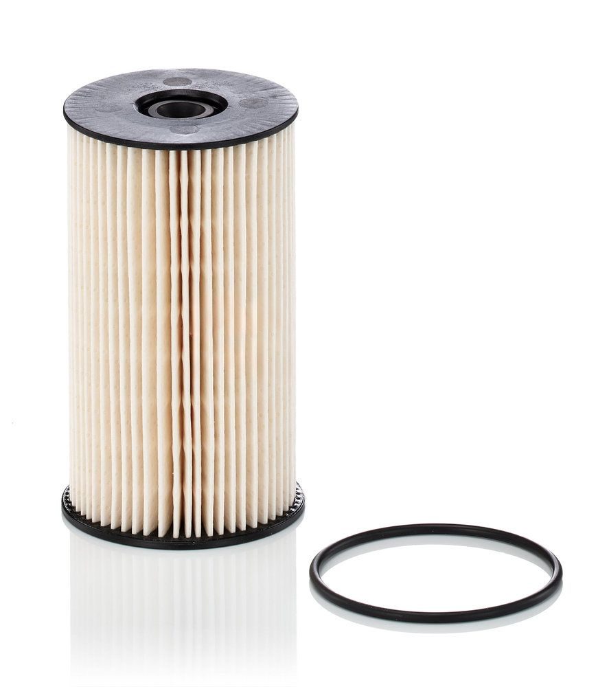 Паливний фільтр MANN-FILTER PU825X - zapix