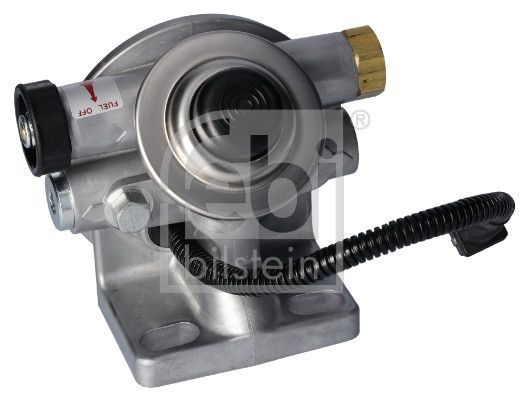 Паливний фільтр FEBI BILSTEIN 103283 - zapix