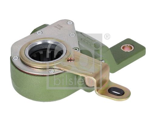 Монтажний комплект барабанних гальмівних колодок FEBI BILSTEIN 35125 - zapix