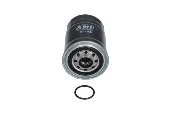 Паливний фільтр KAVO PARTS IF3356 - zapix
