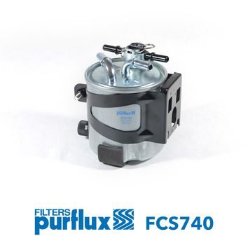 Паливний фільтр PURFLUX FCS740