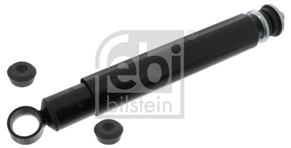 Амортизатор FEBI BILSTEIN 20301 - zapix
