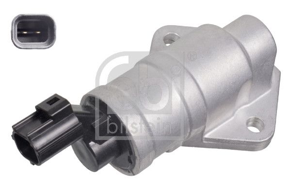 Регулятор холостого ходу FEBI BILSTEIN 103041 - zapix