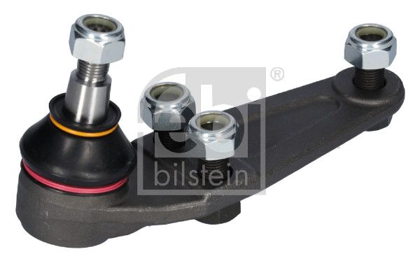 Кульова опора FEBI BILSTEIN 14755 - zapix