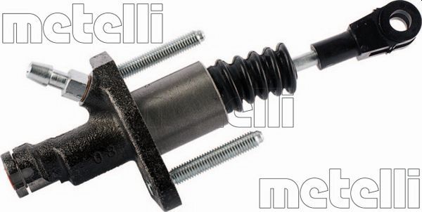 Головний циліндр зчеплення METELLI 550129 - zapix