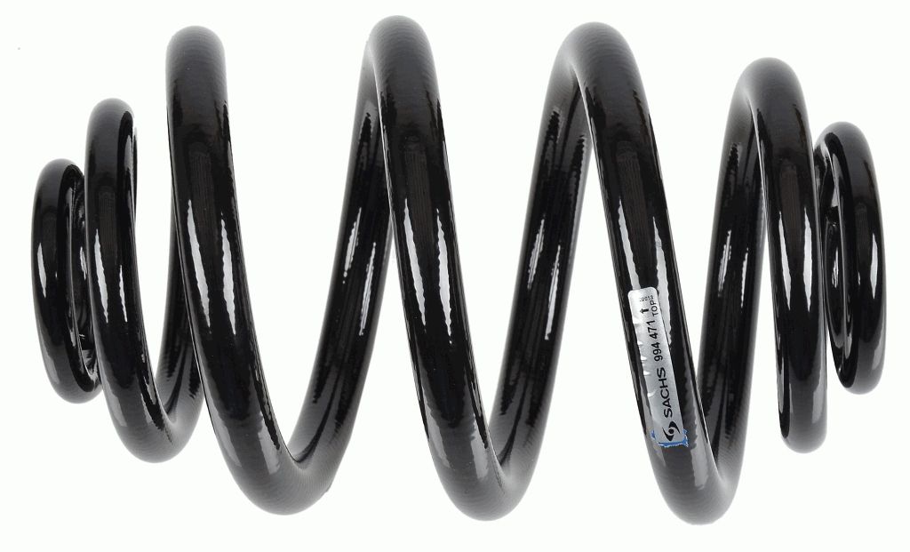 Пружина підвіски SACHS 994471 - zapix