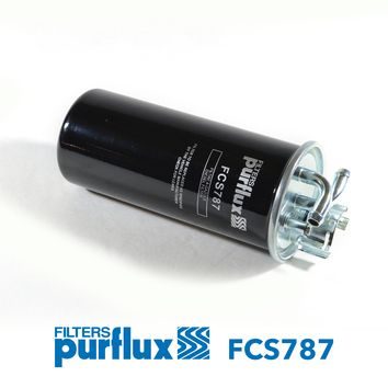 Паливний фільтр PURFLUX FCS787 - zapix