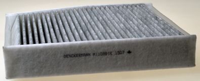 Фільтр салону DENCKERMANN M110881K