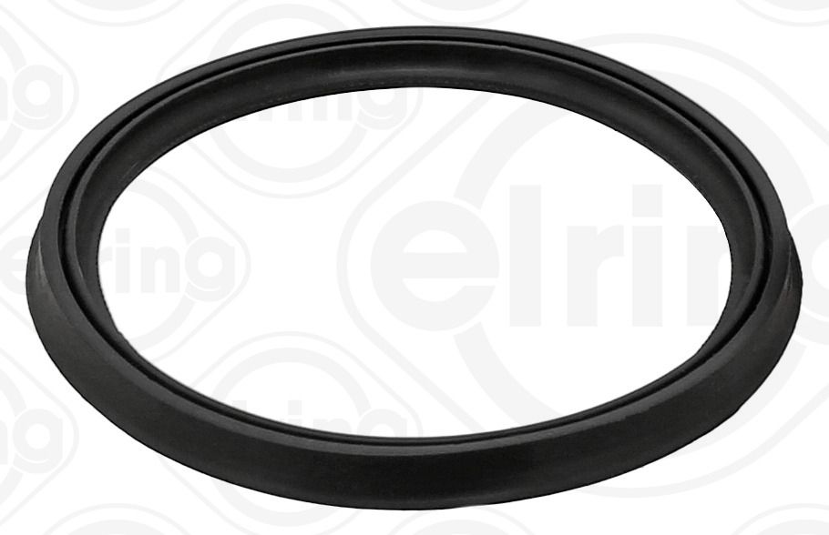 Прокладка патрубка інтеркулера ELRING 121220 - zapix