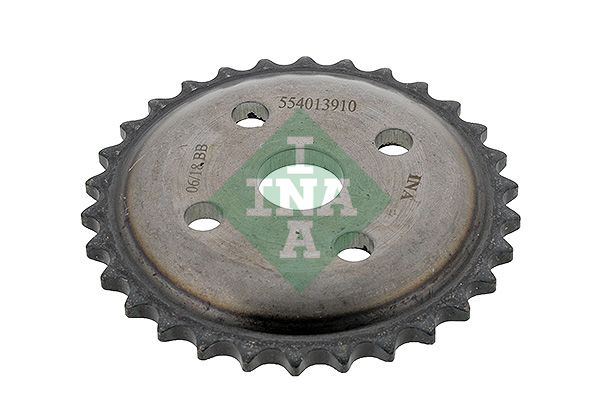 Шестерня розподільного валу SCHAEFFLER INA 554013910 - zapix