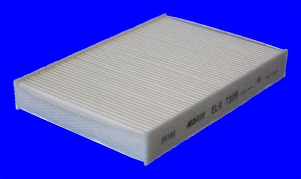 Фільтр салону MECAFILTER ELR7309