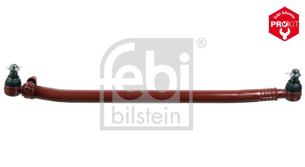 Тяга кермова FEBI BILSTEIN 14627 - zapix