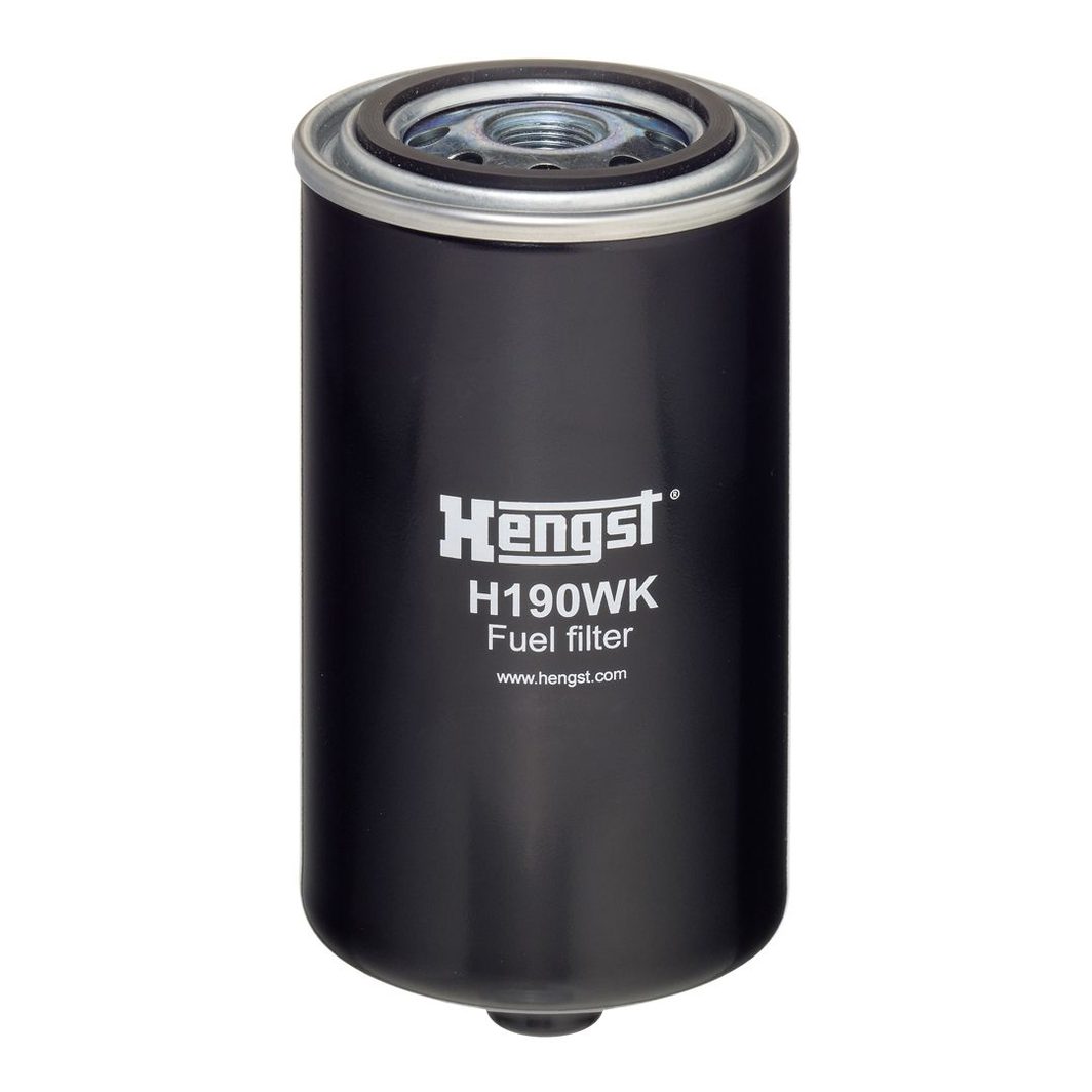 Топливный фильтр HENGST FILTER H190WK