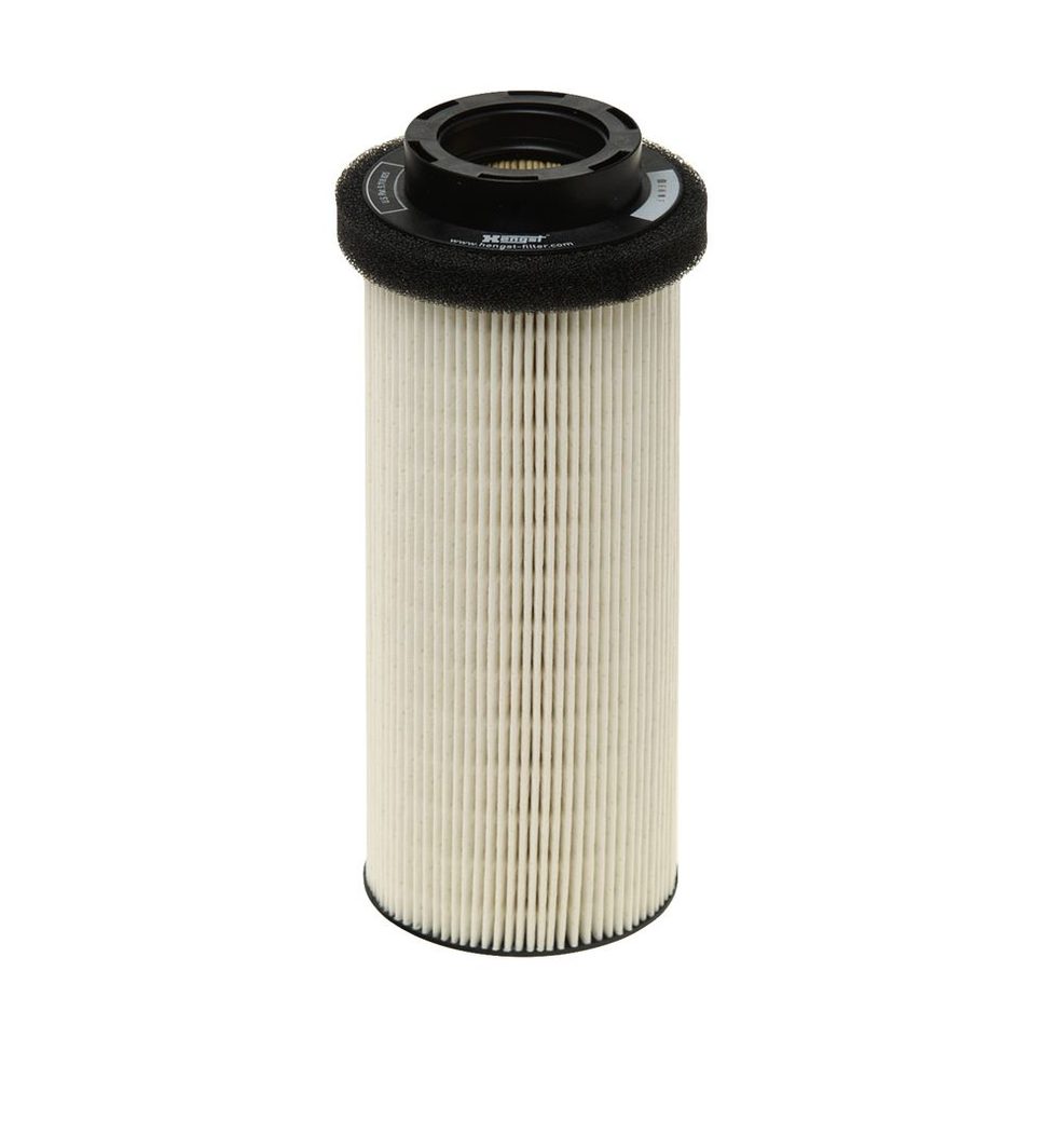 Паливний фільтр HENGST FILTER E82KPD36 - zapix