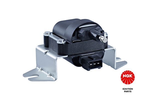 Котушка запалювання NGK 48123 - zapix