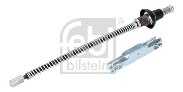Трос ручного гальма FEBI BILSTEIN 176819 - zapix