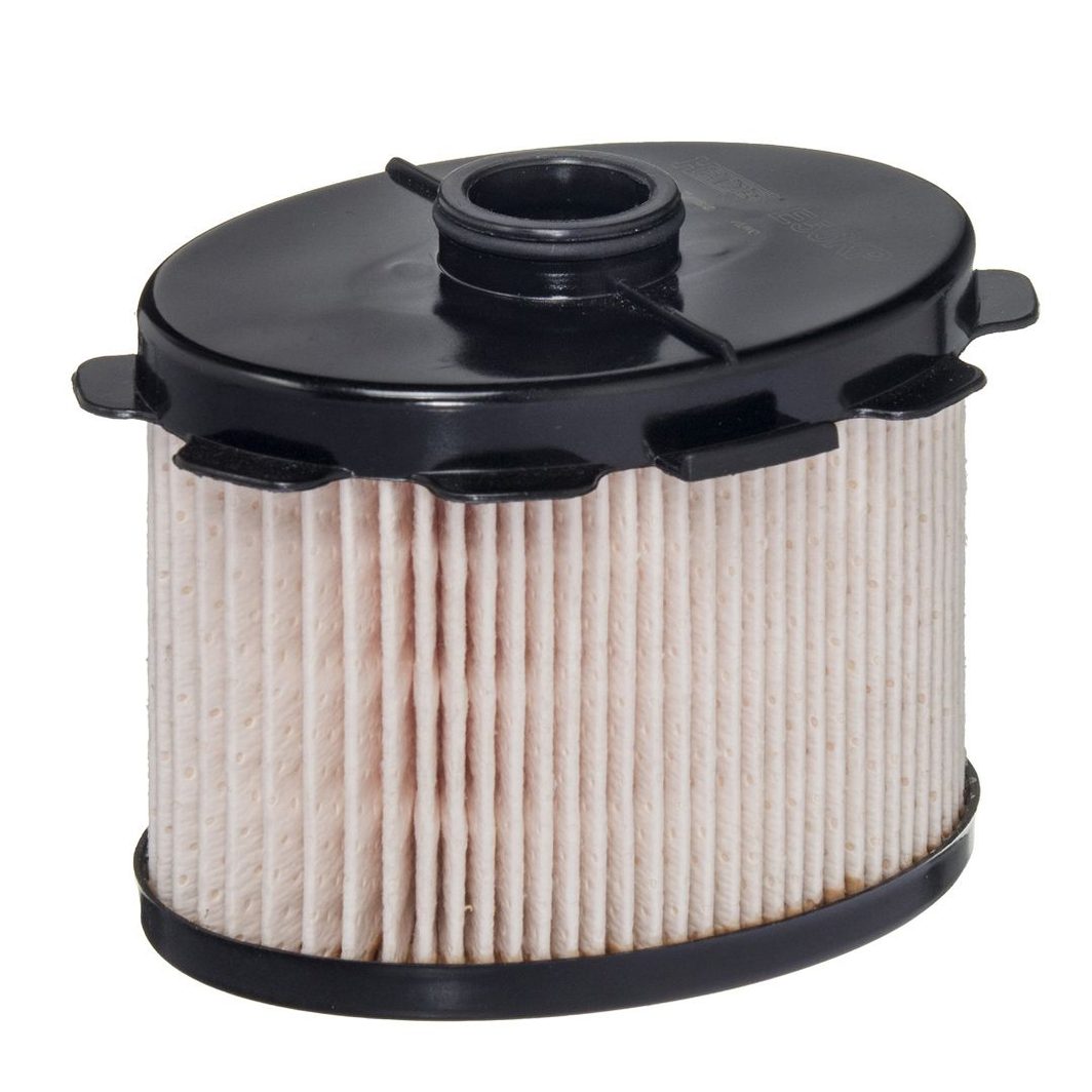 Паливний фільтр HENGST FILTER E55KPD69 - zapix