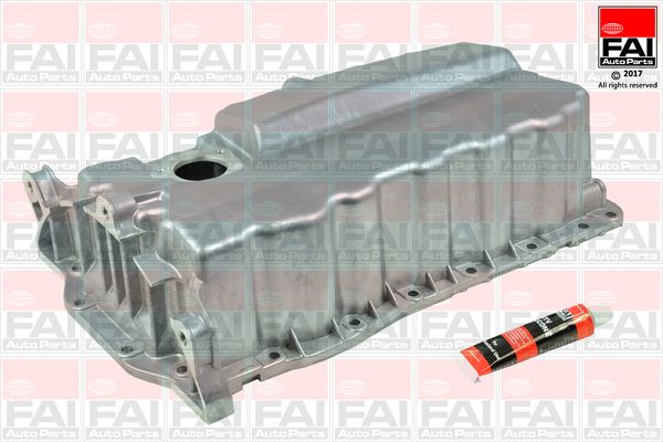 Оливний піддон FAI AUTOPARTS PAN011 - zapix