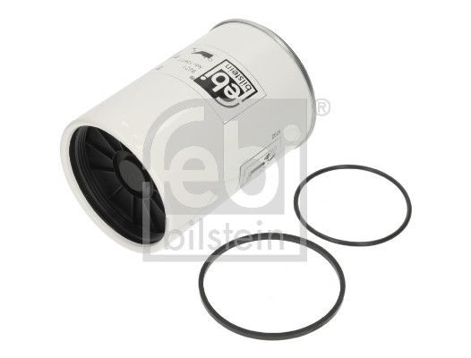 Паливний фільтр FEBI BILSTEIN 106010 - zapix