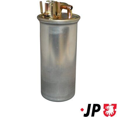 Паливний фільтр JP GROUP 1118703800 - zapix