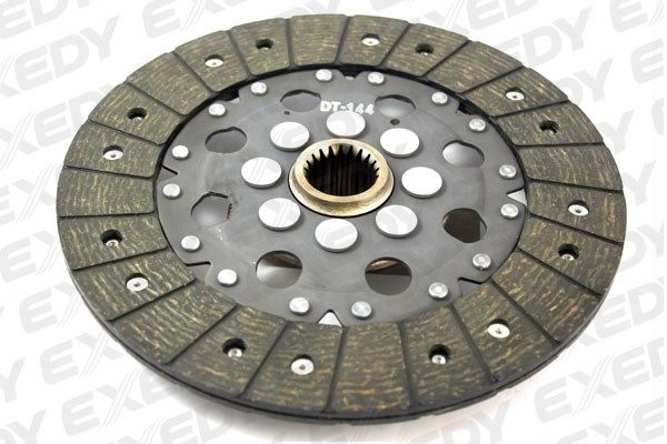 Диск зчеплення EXEDY TYD303 - zapix
