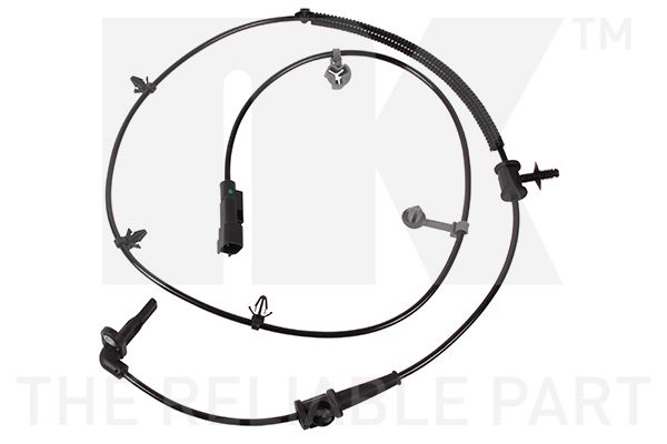 Датчик ABS NK 293625 - zapix