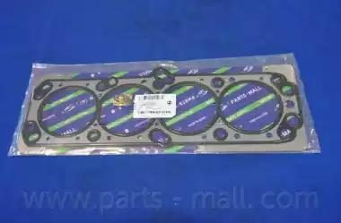 Прокладка головки циліндра PARTS-MALL PGCM021 - zapix