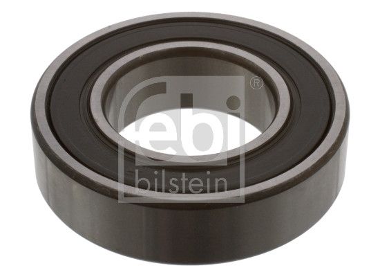 Обвідний ролик ГРМ FEBI BILSTEIN 14839 - zapix