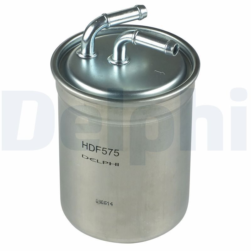 Паливний фільтр DELPHI HDF575 - zapix