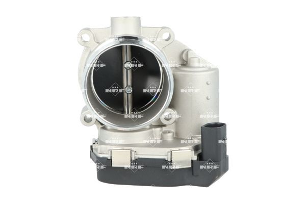 Дросельна заслінка NRF 408026 - zapix